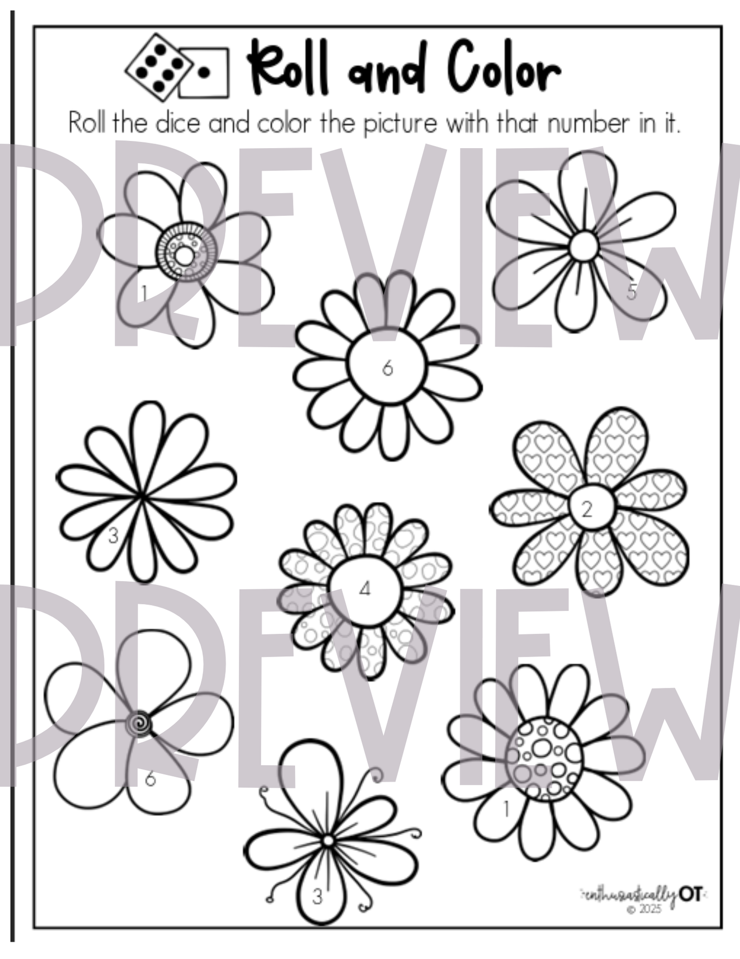 Flowers