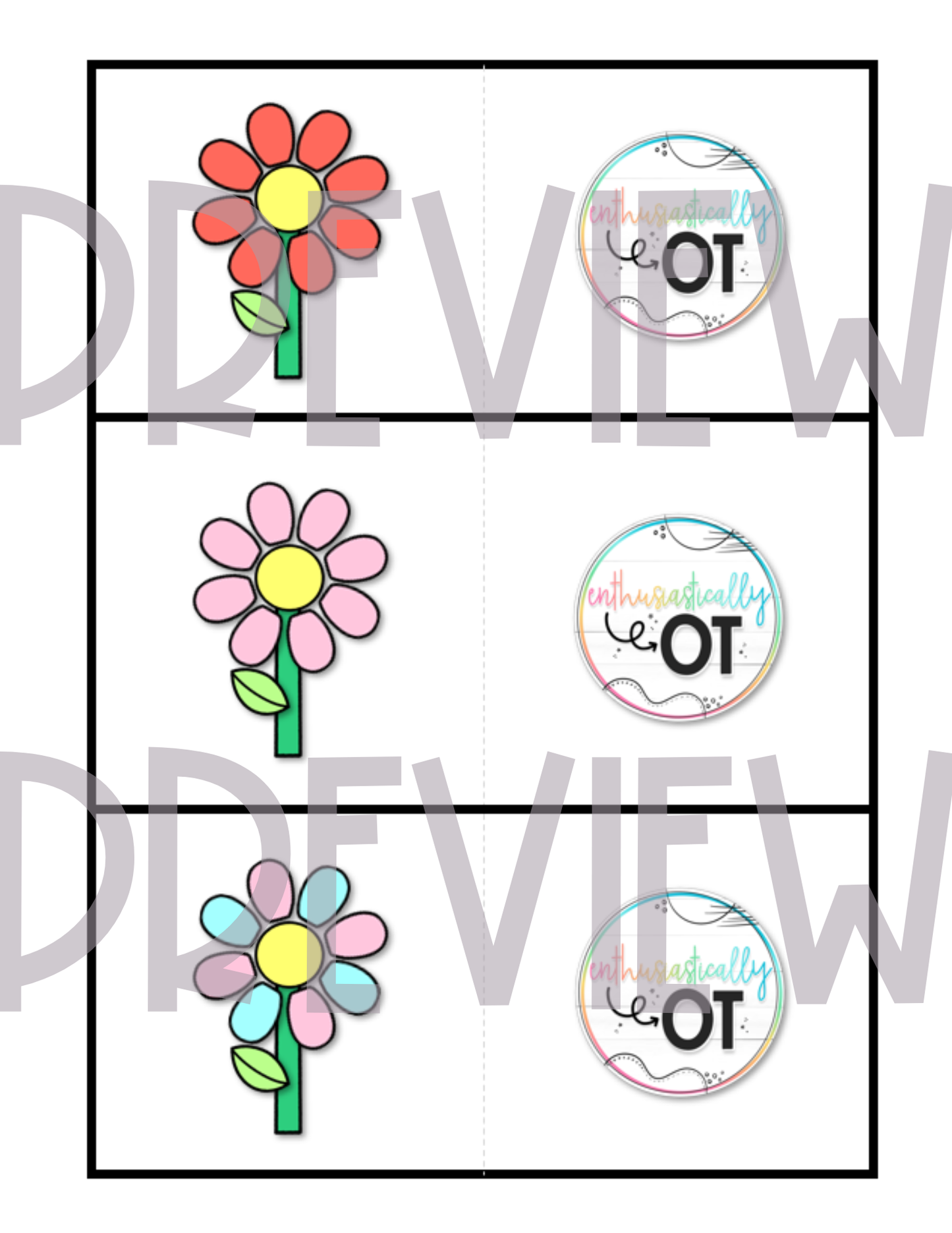 Flowers