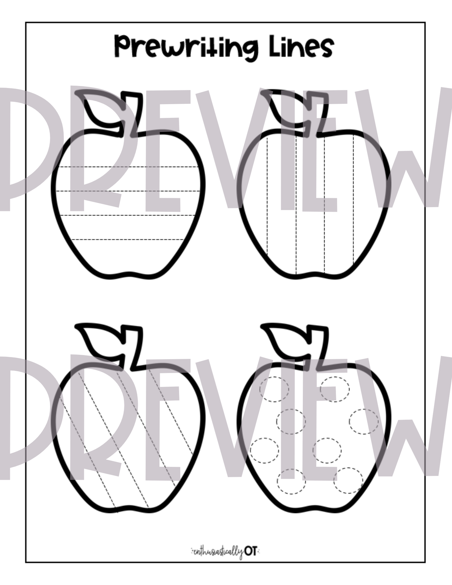 Apples