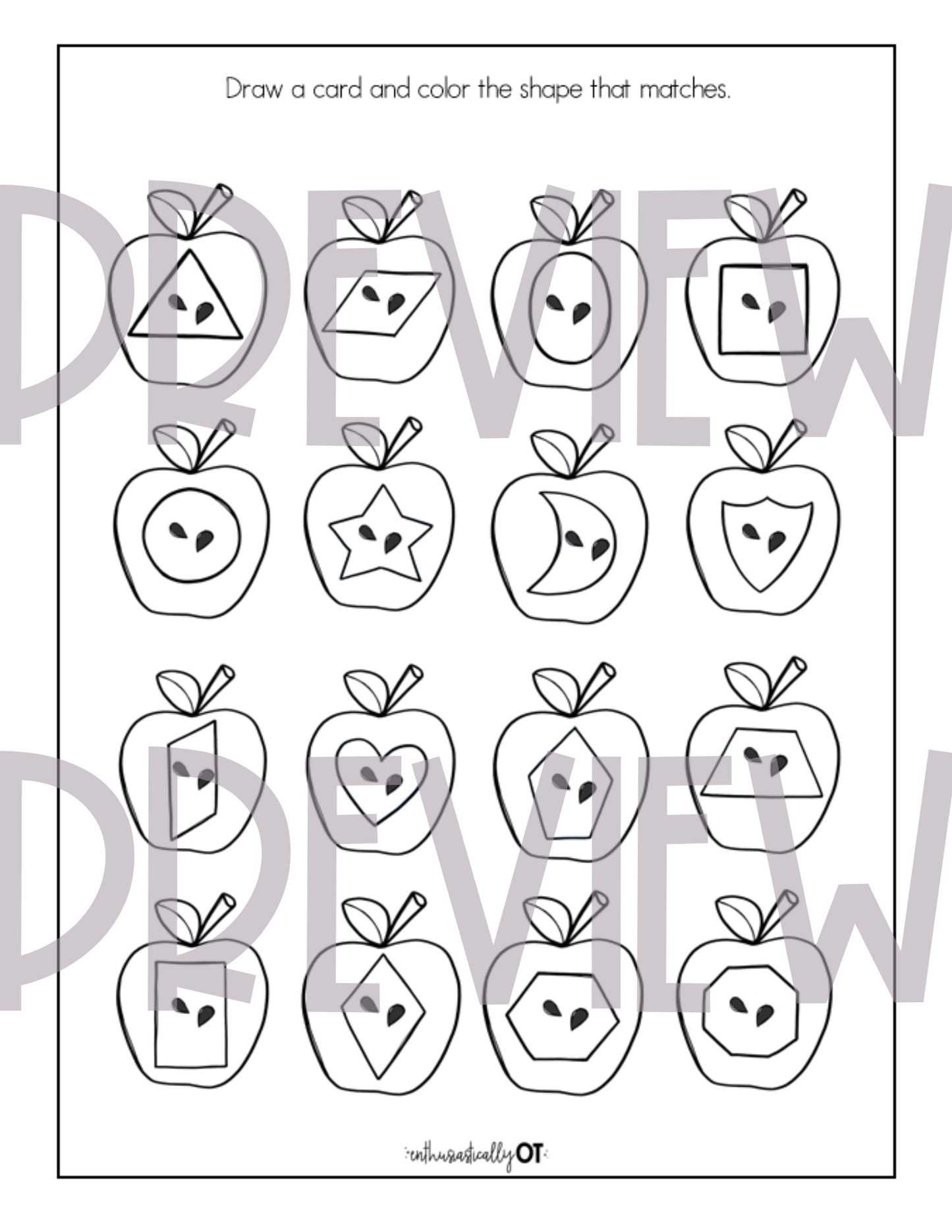 Apples