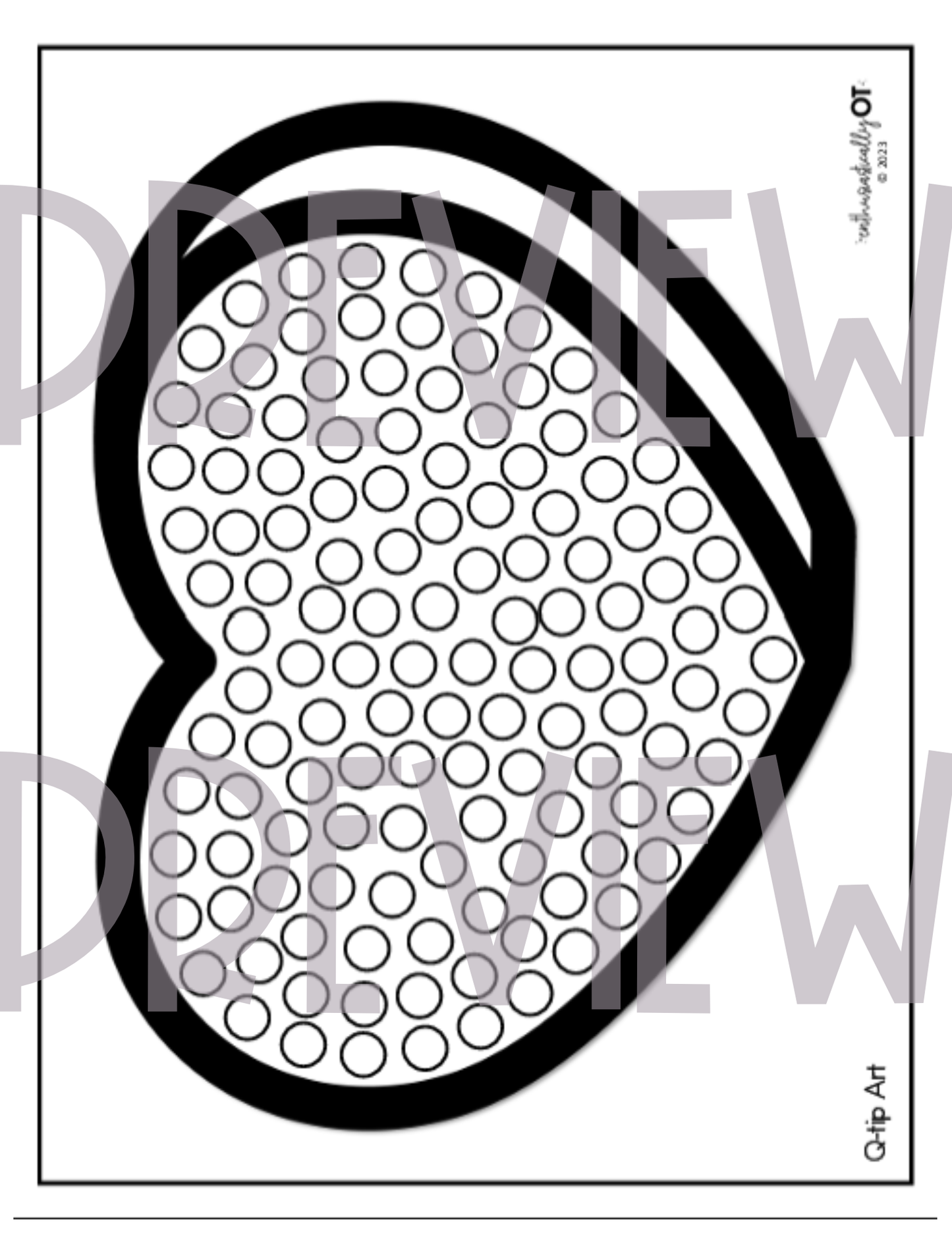 Conversation Hearts Printables