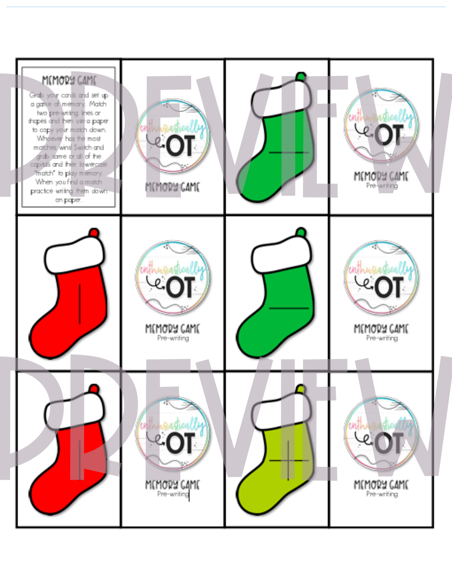 Stockings