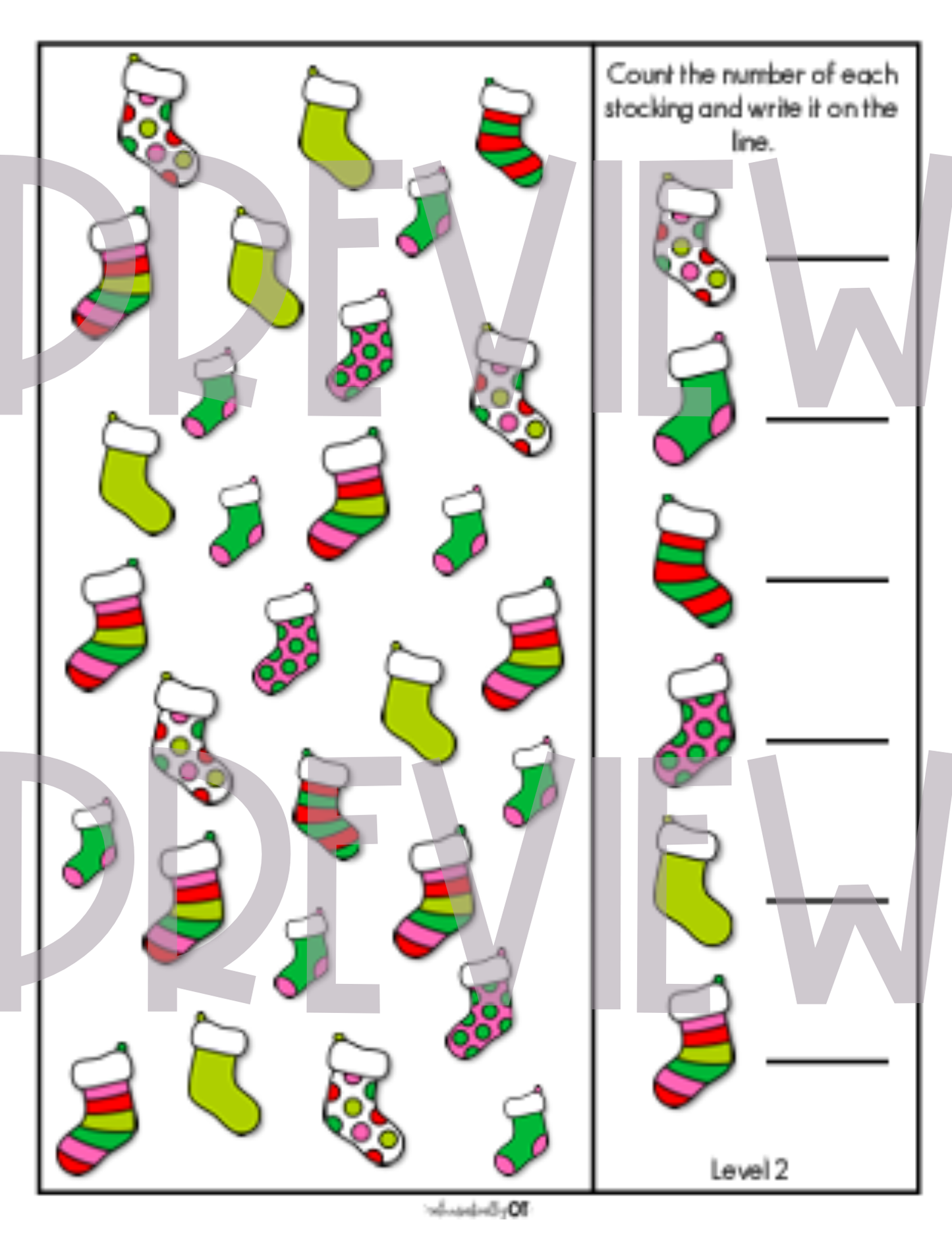 Stockings