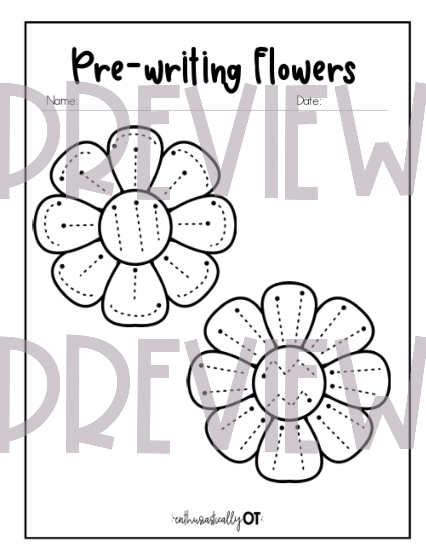 Flowers
