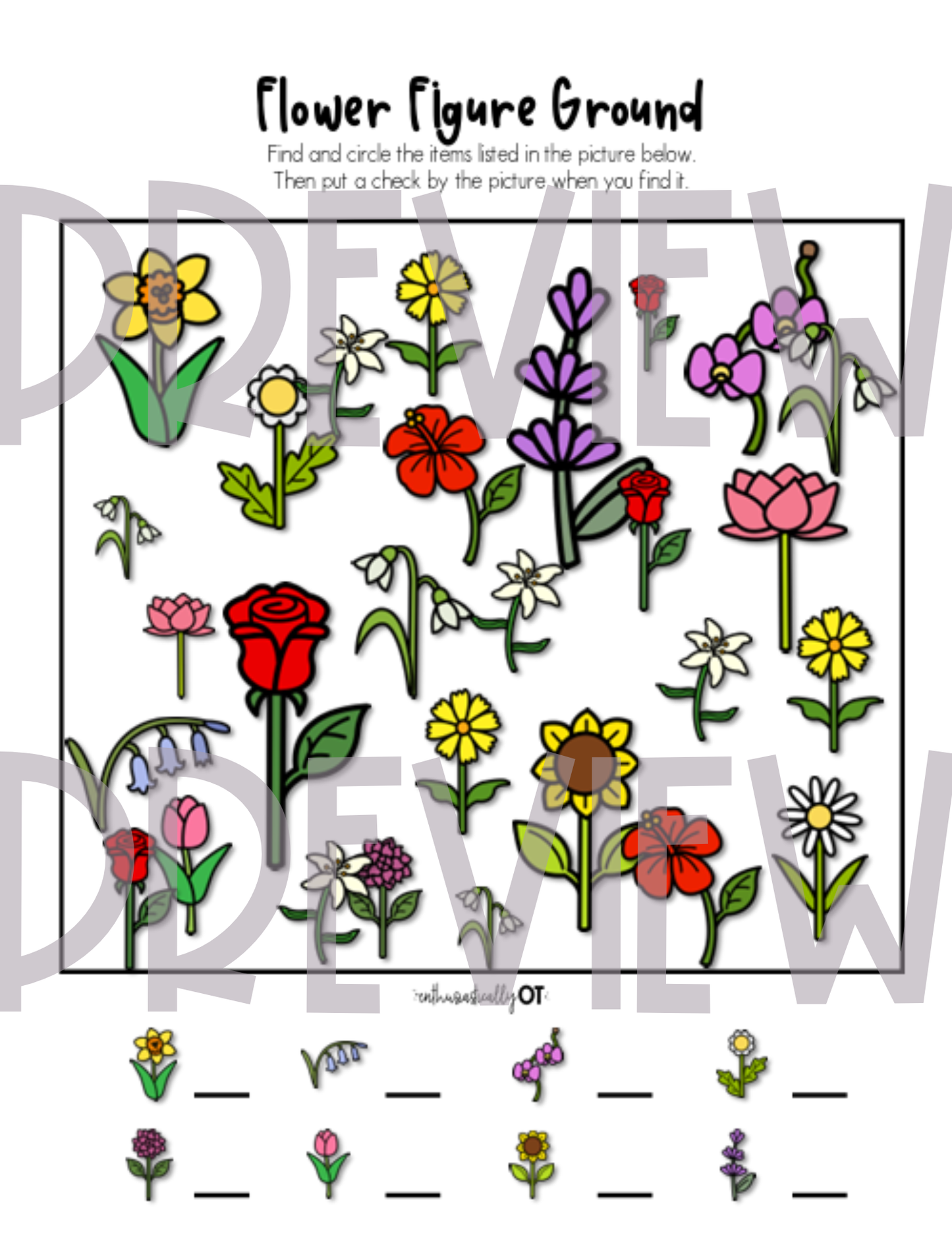 Flowers