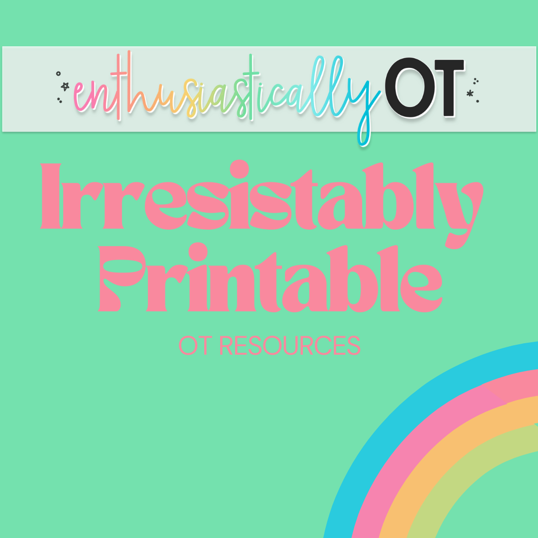 Irresistibly Printable